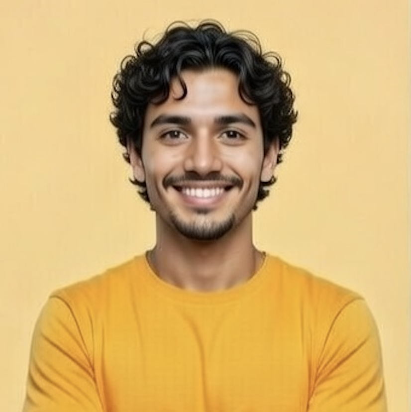 Saif Al Balushi